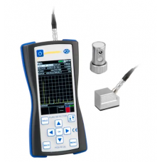 PCE-FD 20 Flaw Detector PCE-FD 20 Flaw Detector
